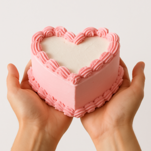 Heart for you